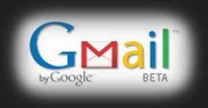 Powered by gmail